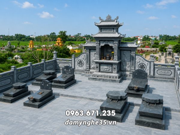Mo da xanh reu hien dai 2026 moda