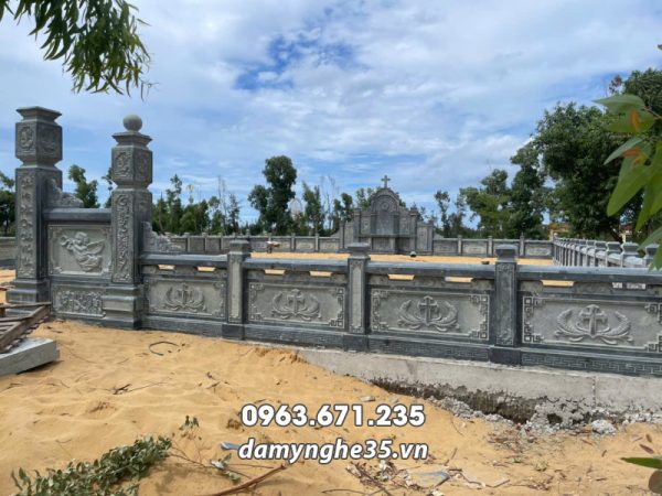 Mau Lan can da cong giao tai Ha Tinh