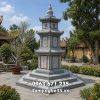 Xây Bảo Tháp Đá - Mộ Tháp Đá Uy tín tại TPHCM